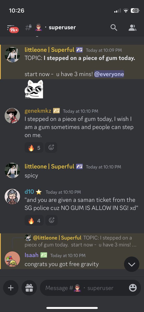 littleone ˙ᵕ˙ tweet media