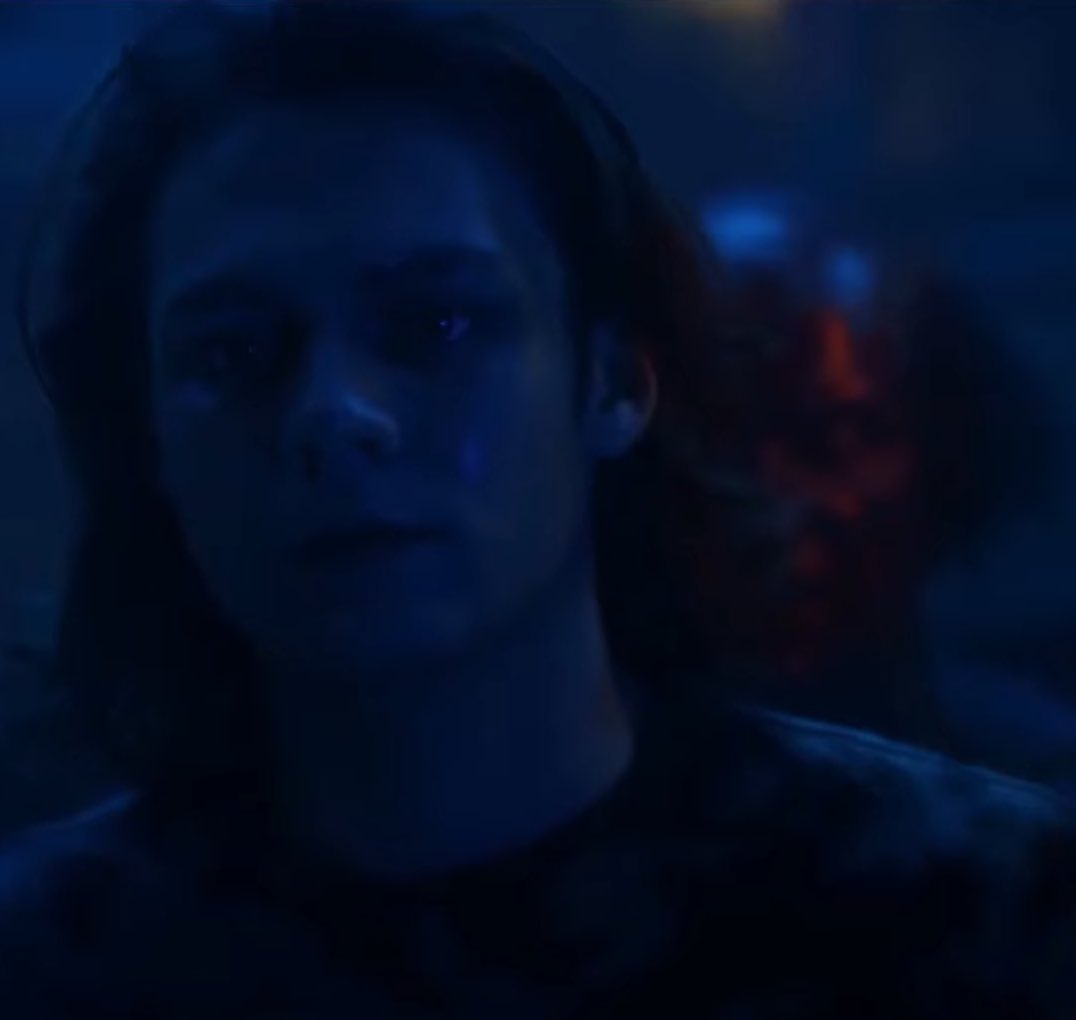 Pop Tingz on Twitter "The LipstickFace Demon will return in