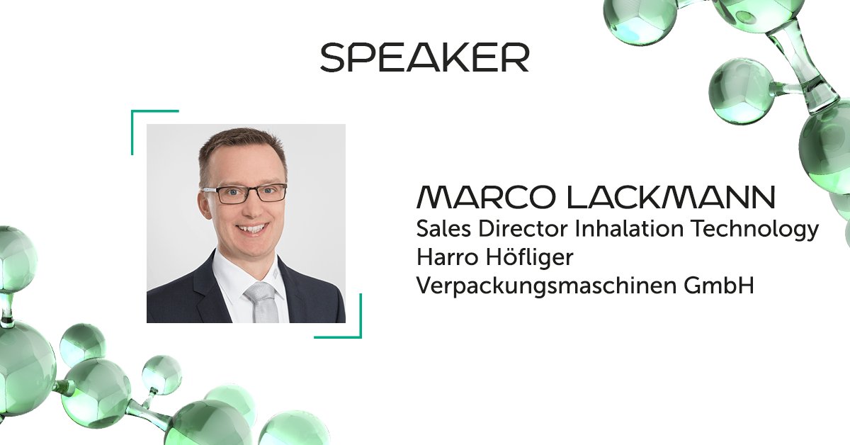 Connect in Pharma tweet media