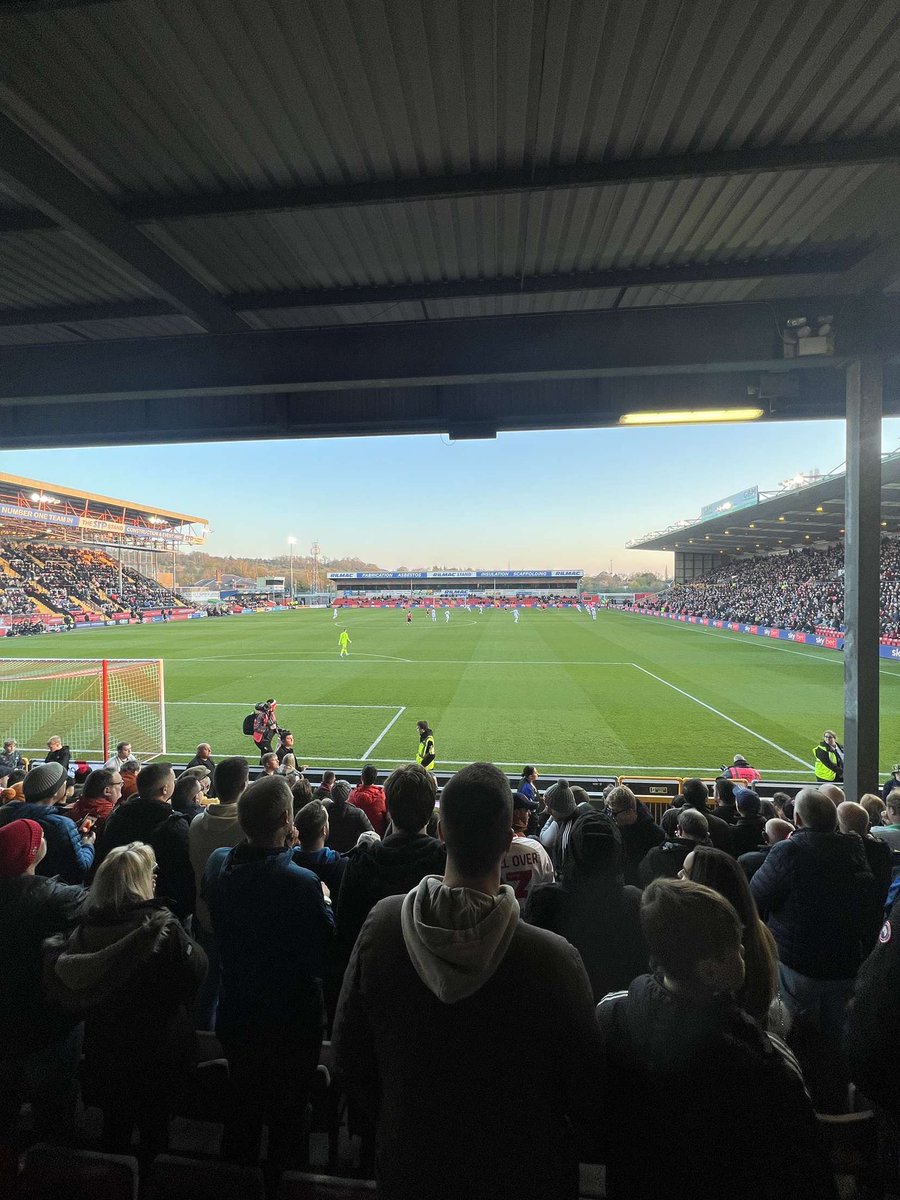 Anthony Johnson (@anthonyj107) on Twitter photo Lovely 0-0 away at Lincoln <a href="/BarnsleyFC/">Barnsley FC</a> #barnsleyfc #reds
<a href="/mattyjm04/">Matty Moses</a> @CarterF147 @Jackwallwall Lovely 0-0 away at Lincoln <a href="/BarnsleyFC/">Barnsley FC</a> #barnsleyfc #reds
<a href="/mattyjm04/">Matty Moses</a> @CarterF147 @Jackwallwall