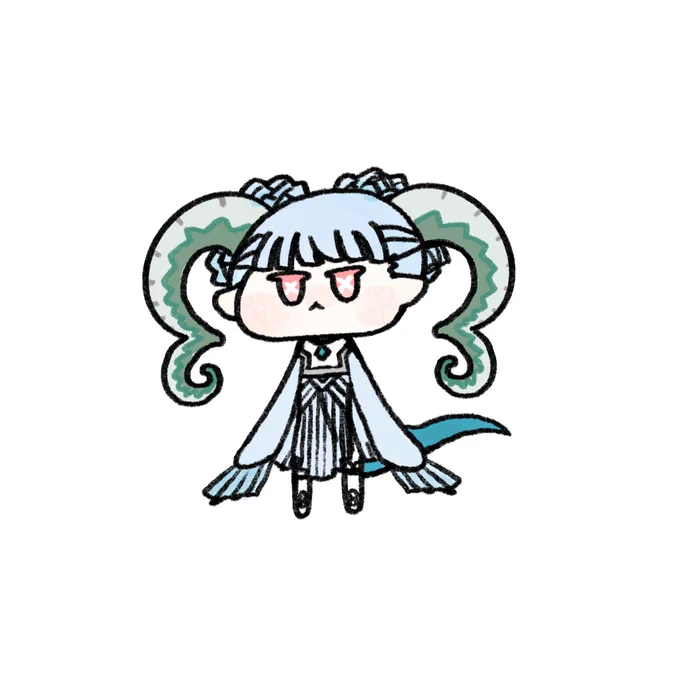 ティアマトchan 