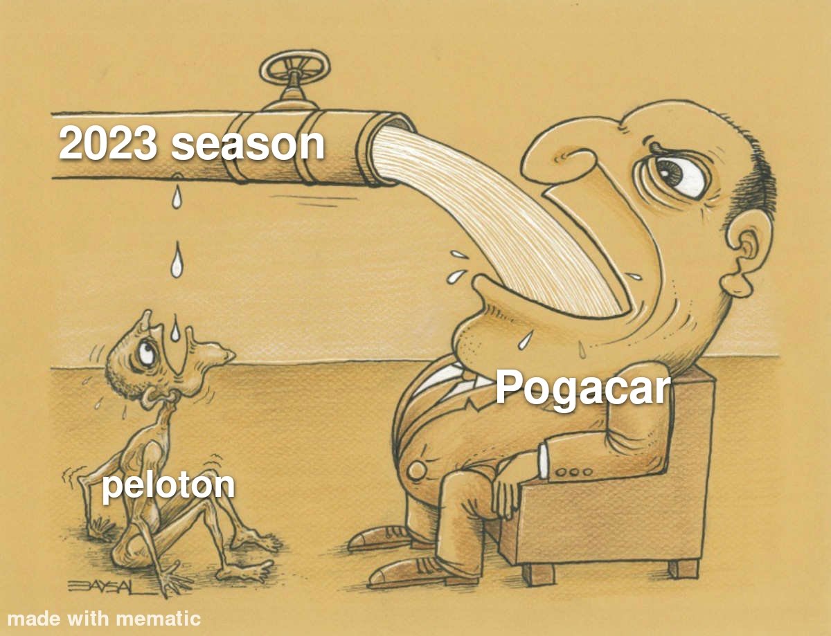 Cycling Memes (@cycling_memes1) on Twitter photo 