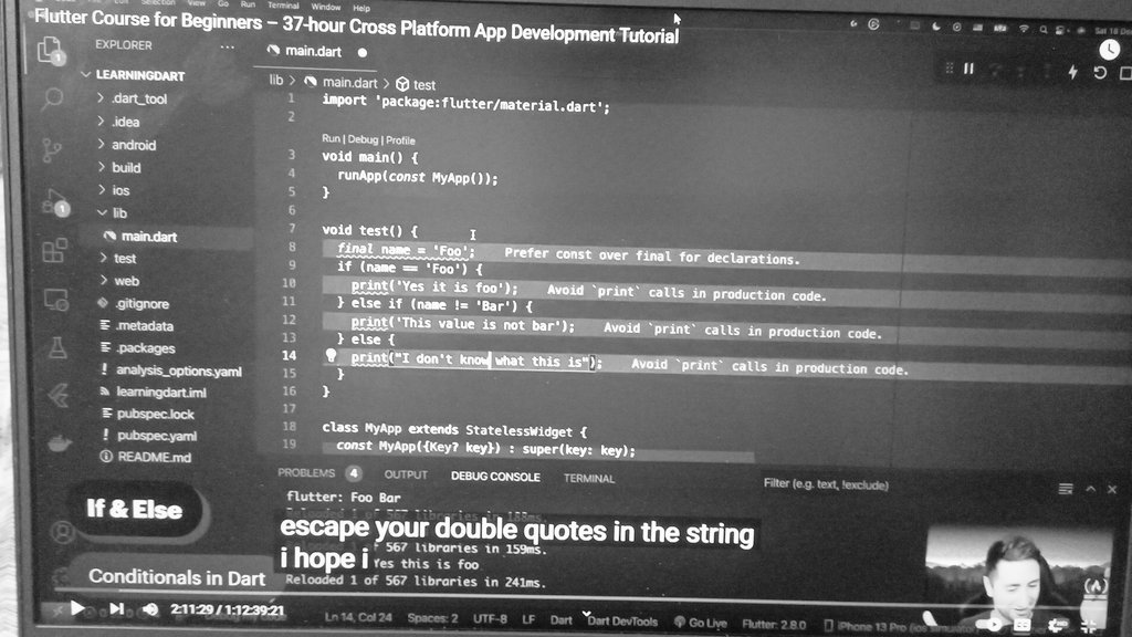 jhaak301's tweet image. 6/100
#100DaysOfCode 
#100daysofflutter