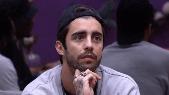centralreality's tweet photo. 🚨CURIOSIDADE: Esses foram os 16° eliminados das últimas edições do Big Brother Brasil. #BBB23 https://t.co/AMxPmbBe7I