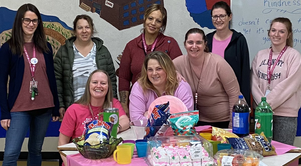 Seaside Elementary tweet media