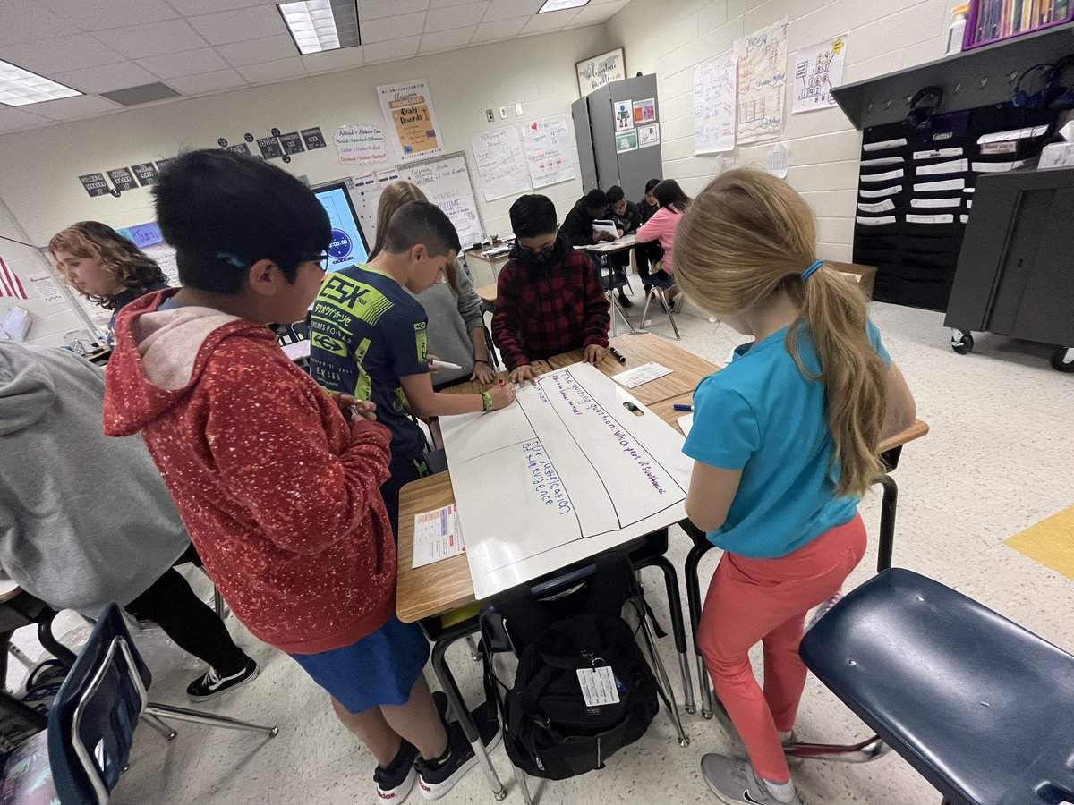 Rmorrison_hasty's tweet photo. Starting our argument boards for our ADI investigations. #adi #sciencerules #raisingthebar #collaborativegroups https://t.co/fiGPFkxW8a