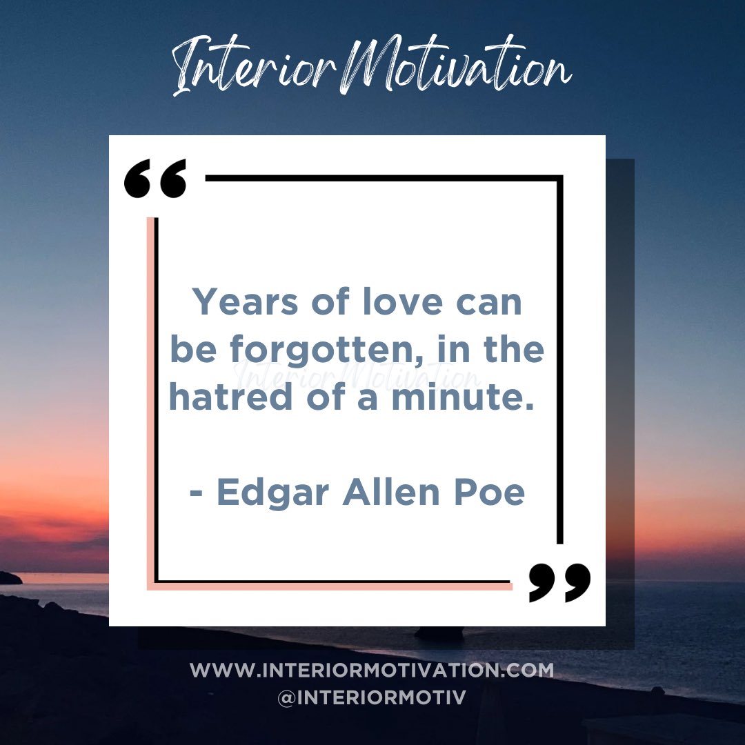 InteriorMotiv's tweet photo. #quotes #love #quoteoftheday #motivation #inspire #quoteoftheday #quotesaboutlife @InteriorMotiv https://t.co/pj8dbrAI6p