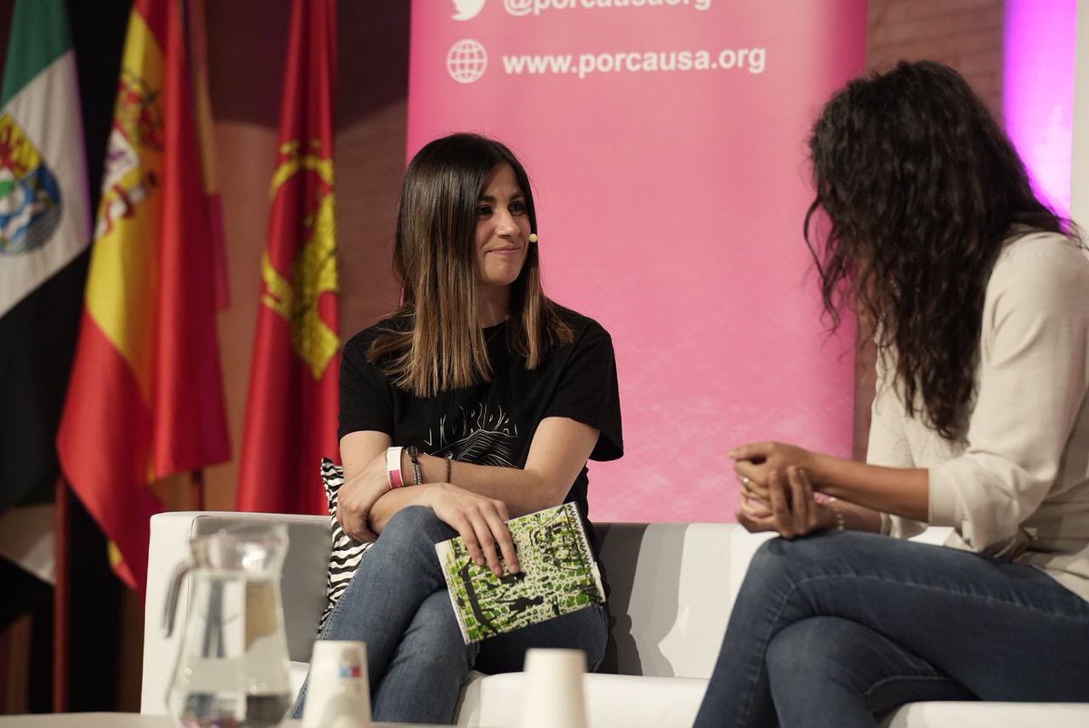 International Congress on Migration Journalism tweet media