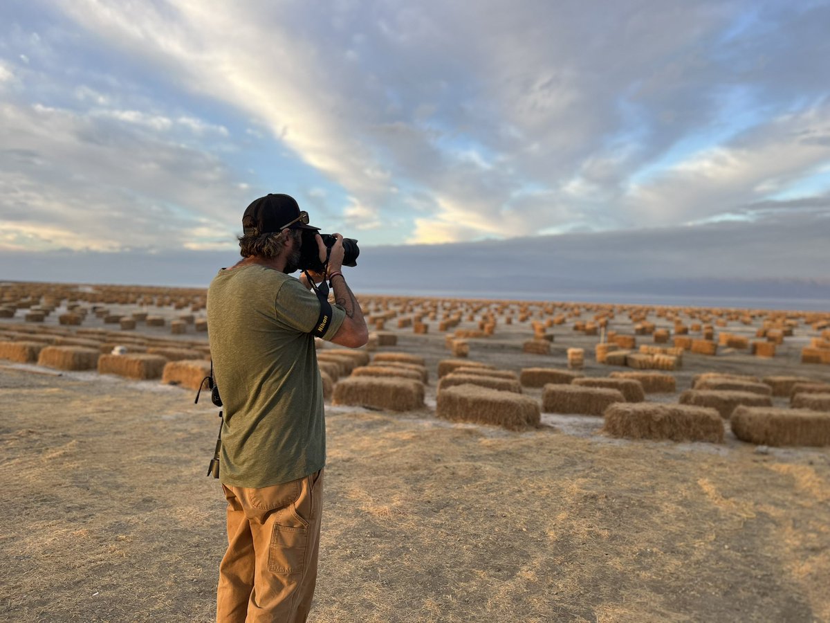 instagram.com/headwaters2del…
Follow my journey along a river in crisis.