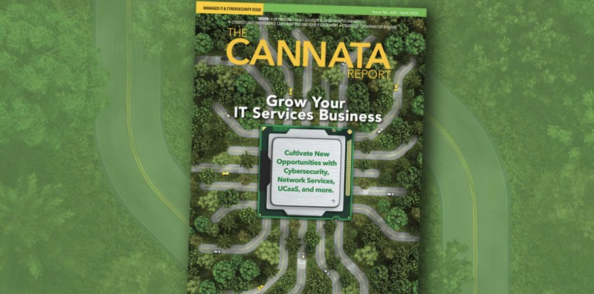 Cultivate new opportunities with #cybersecurity, #networkservices, #remotemonitoring, and more.
#managedITservices
thecannatareport.com/articles/it-se…