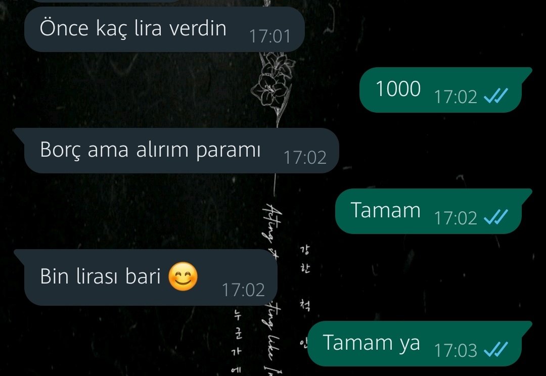 Canım babam