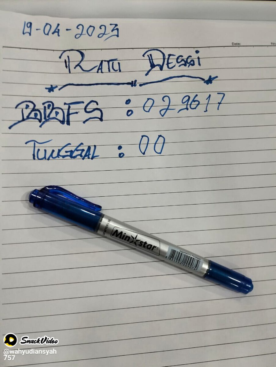 Ratu__Dessi's tweet photo. Hongkong malam ini 19  April 2023
Grub. Wa https://t.co/dFb3Gzwv5y
#togeljitu #TogeLovers #togelonline #HongKongDoll #togelonlineterpercaya #togel https://t.co/W41EBA8zxd