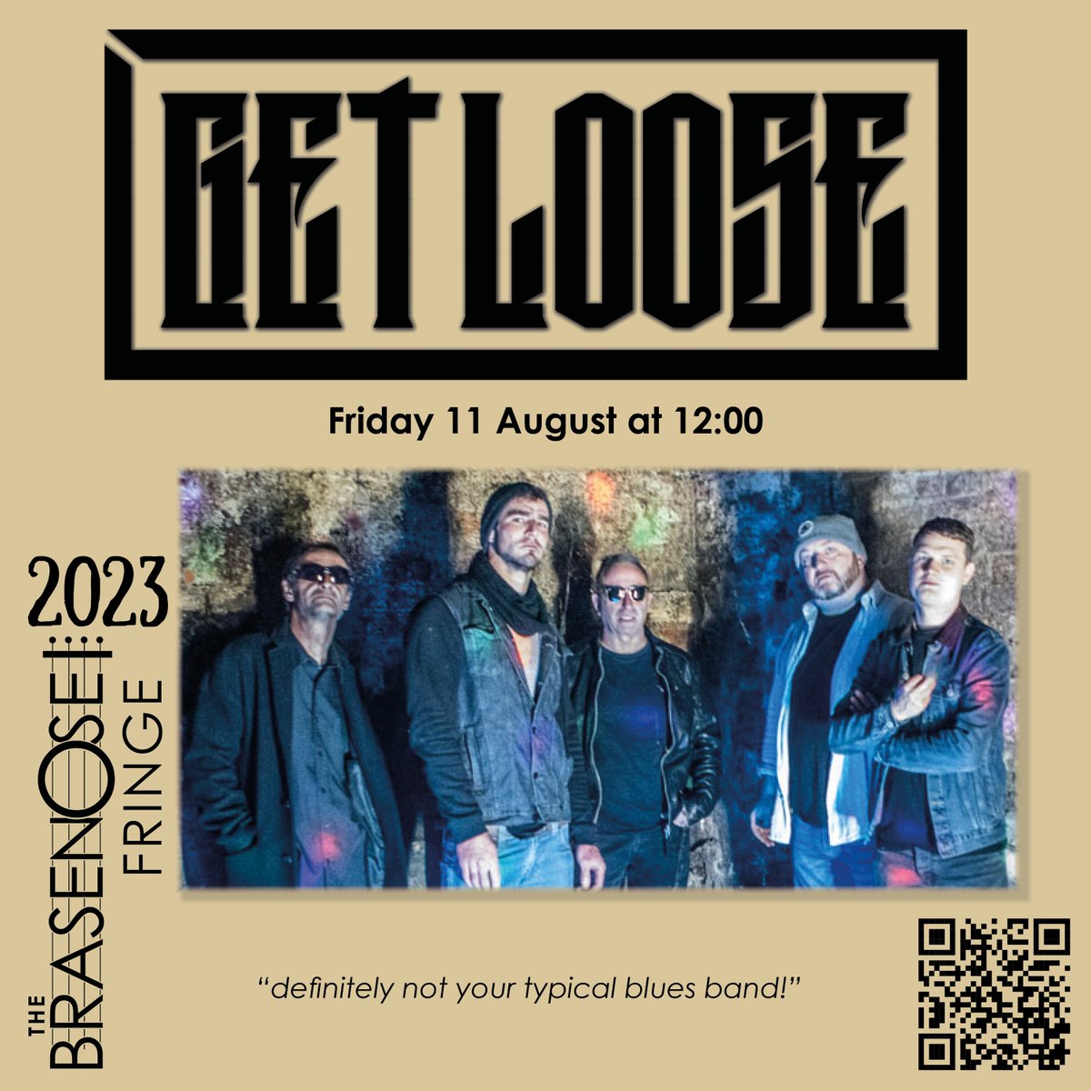BrasenoseFringe's tweet photo. #savethedate
Some amazing talent and some very special visitors on Friday 11th August at the #BrasenoseFringe in #Cropredy
#bestfringefestival in #Oxfordshire #Faircropfest @Oxtweets
#GetLoose #BigJoeBone #abdoujaparov #tvsmith #themeissenereffect #sindogs https://t.co/d7lC7a6yY4