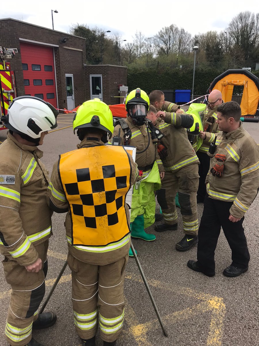 Suffolk Fire & Rescue Service tweet media