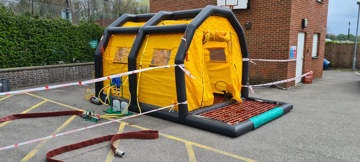 Suffolk Fire & Rescue Service tweet media