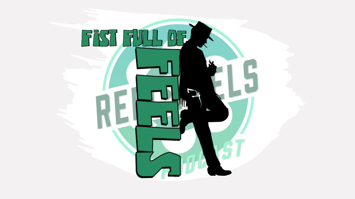 ReelFeelsPod's tweet image. It's the beginning of SEASON 6: Fist Full of Feels for the Reel Feels Podcast!
So with tradition, we're starting with another #Tremors watch!
Today it's Tremors 6: A Cold Day in Hell (2018) for Episode 131!
#FilmTwitter #WLIPodPeeps #MoviePod

linktr.ee/ReelFeelsPodca…