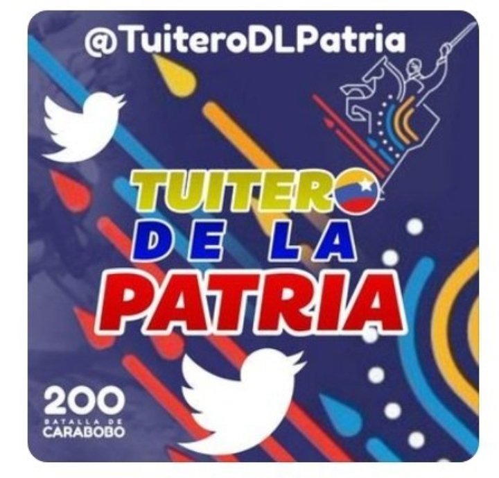 loiretmari's tweet photo. #BlogPatria
Buen día q ya pasado con el bono de twittear tengo dos semanas q no me llegan. https://t.co/ngnqYiNJ1B
