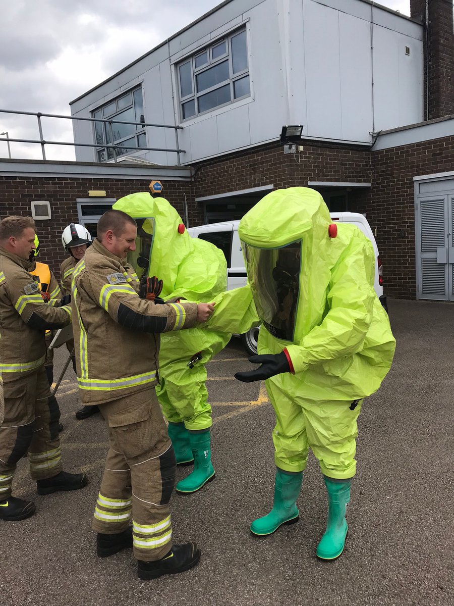 Suffolk Fire & Rescue Service tweet media
