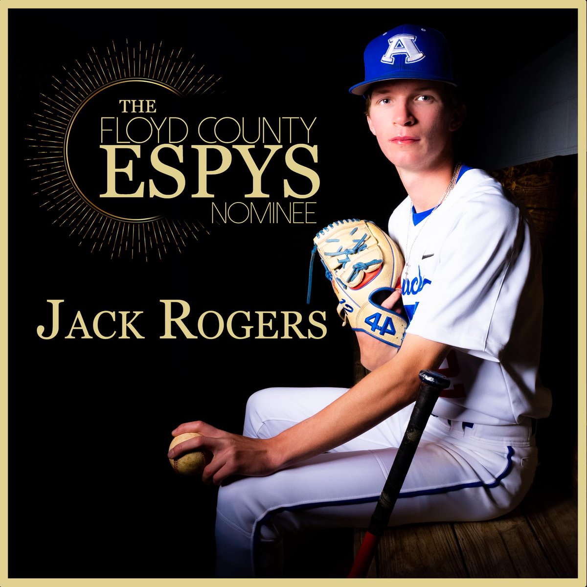 Armuchee High School Baseball tweet media