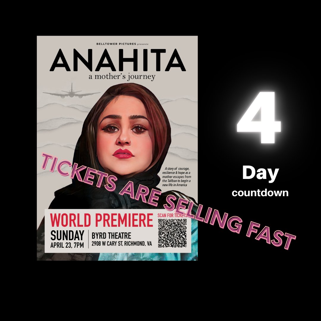 BellTowerPix's tweet photo. We are getting close to the premiere! https://t.co/uTFv0E2RcM