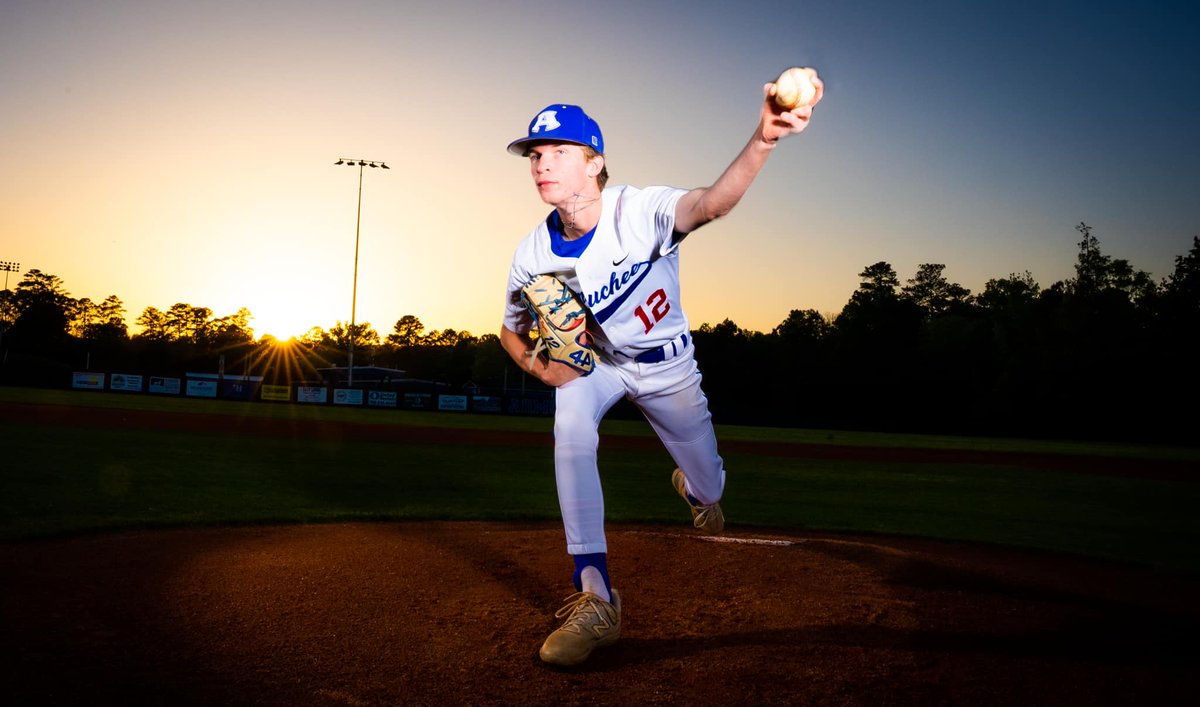 Armuchee High School Baseball tweet media