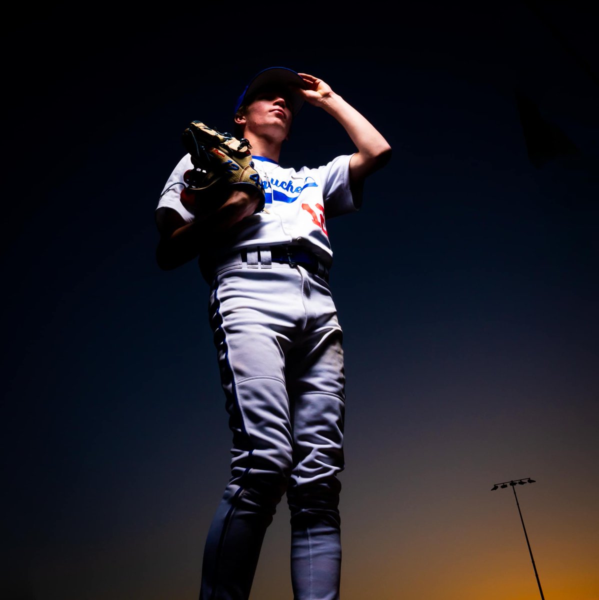 Armuchee High School Baseball tweet media