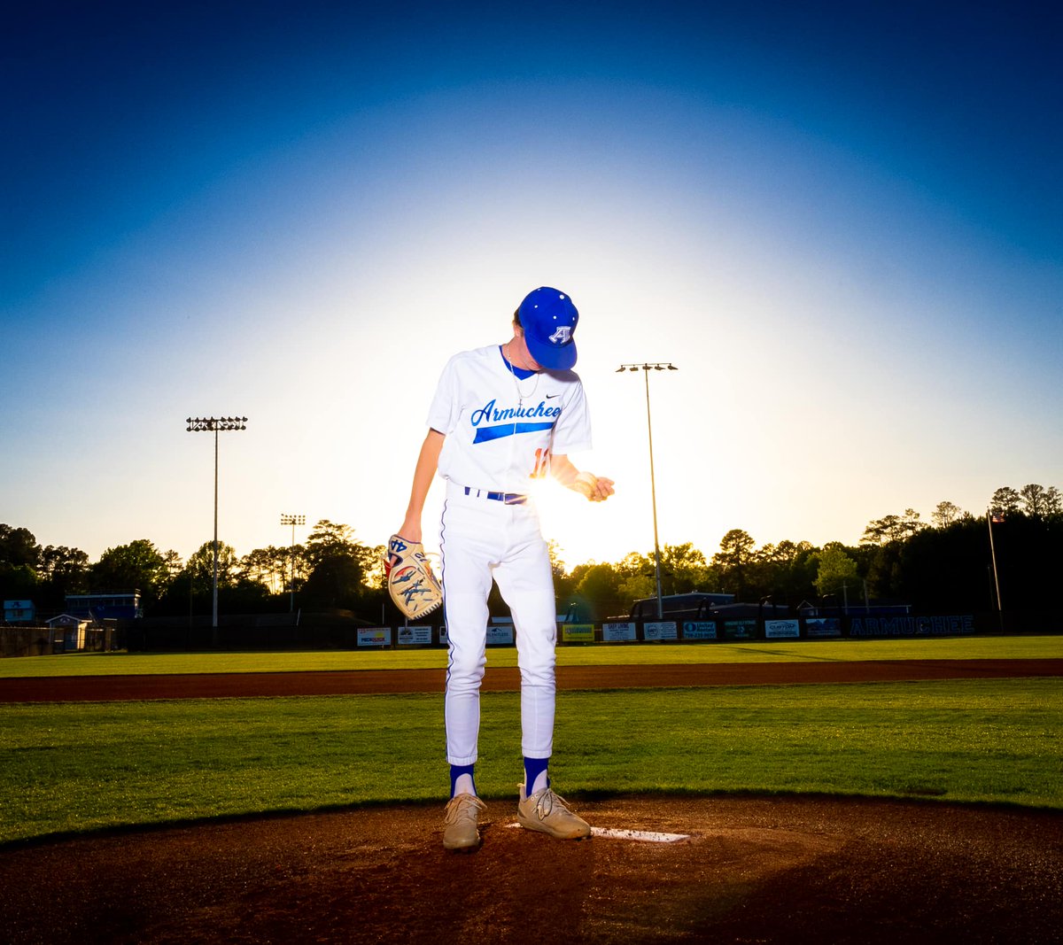 Armuchee High School Baseball tweet media