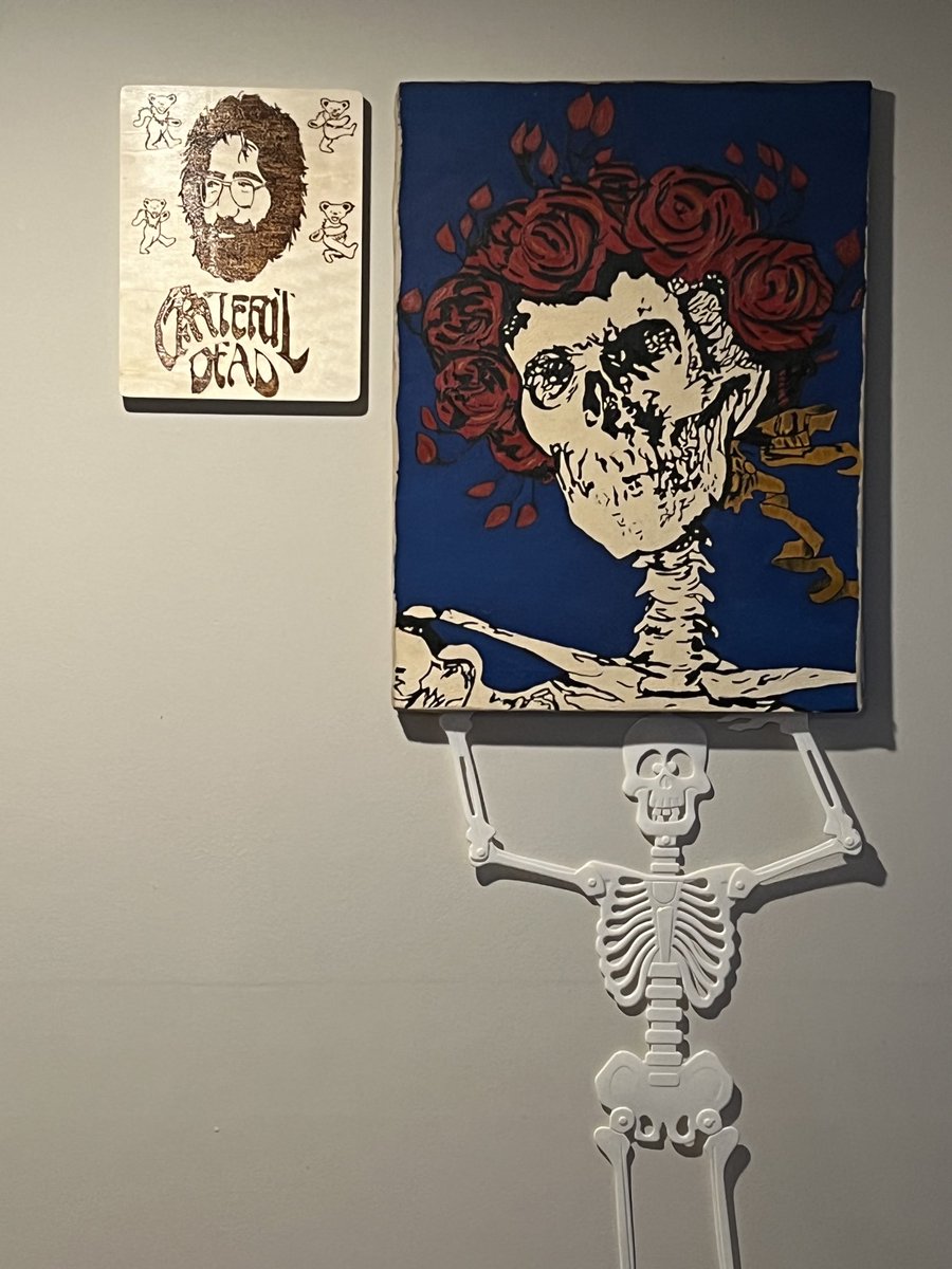 Jerry is with Bertha ty ⁦<a href="/SmokeyKustoms/">SmokeyKustoms</a>⁩