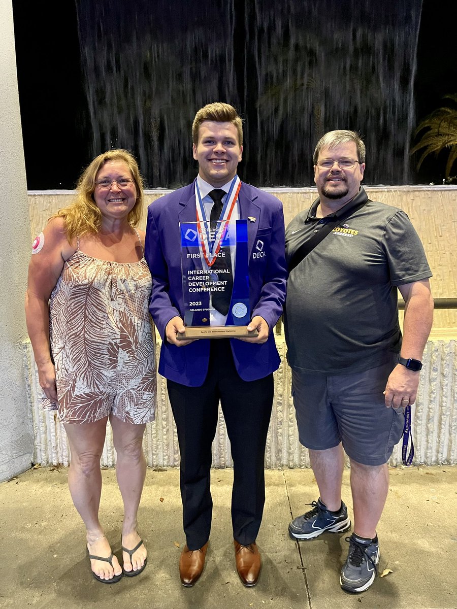 World Champions has a good ring to 🤘🏼 <a href="/trey_duffey/">Trey Duffey</a>