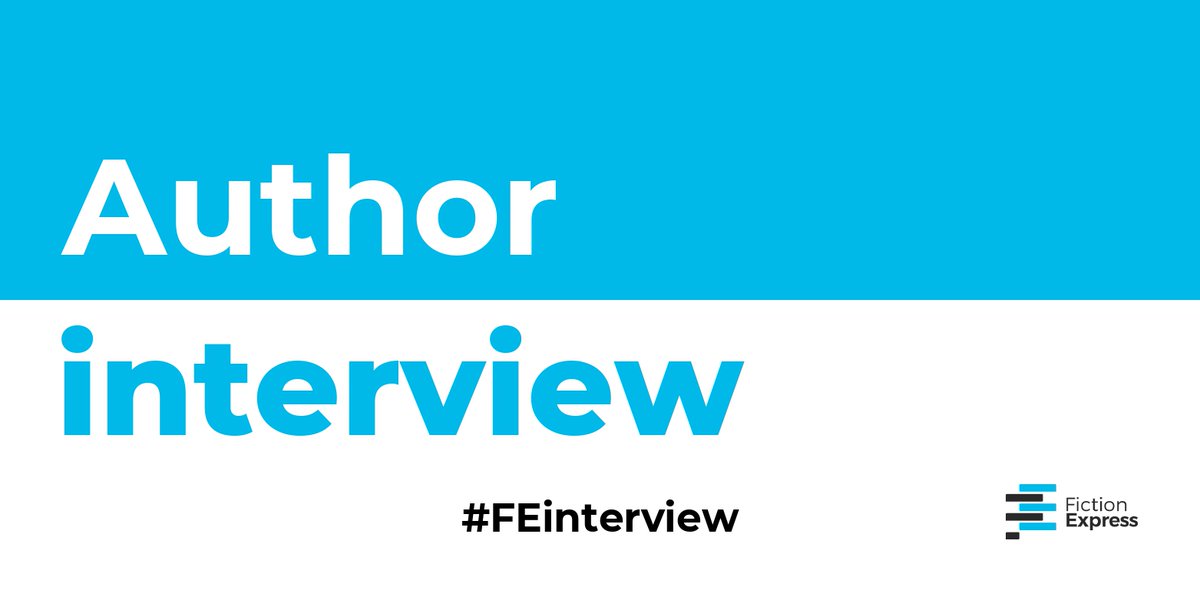fictionexpress's tweet photo. 📚 From April 28th, three new #English books will be available at #FictionExpress
📝Here you have short interviews with our authors so that you can get to know them and find out more about their latest books #FEinterview
✍️#BecomeAWriter #ChangingLivesThroughStories https://t.co/GbxIrW7WTL