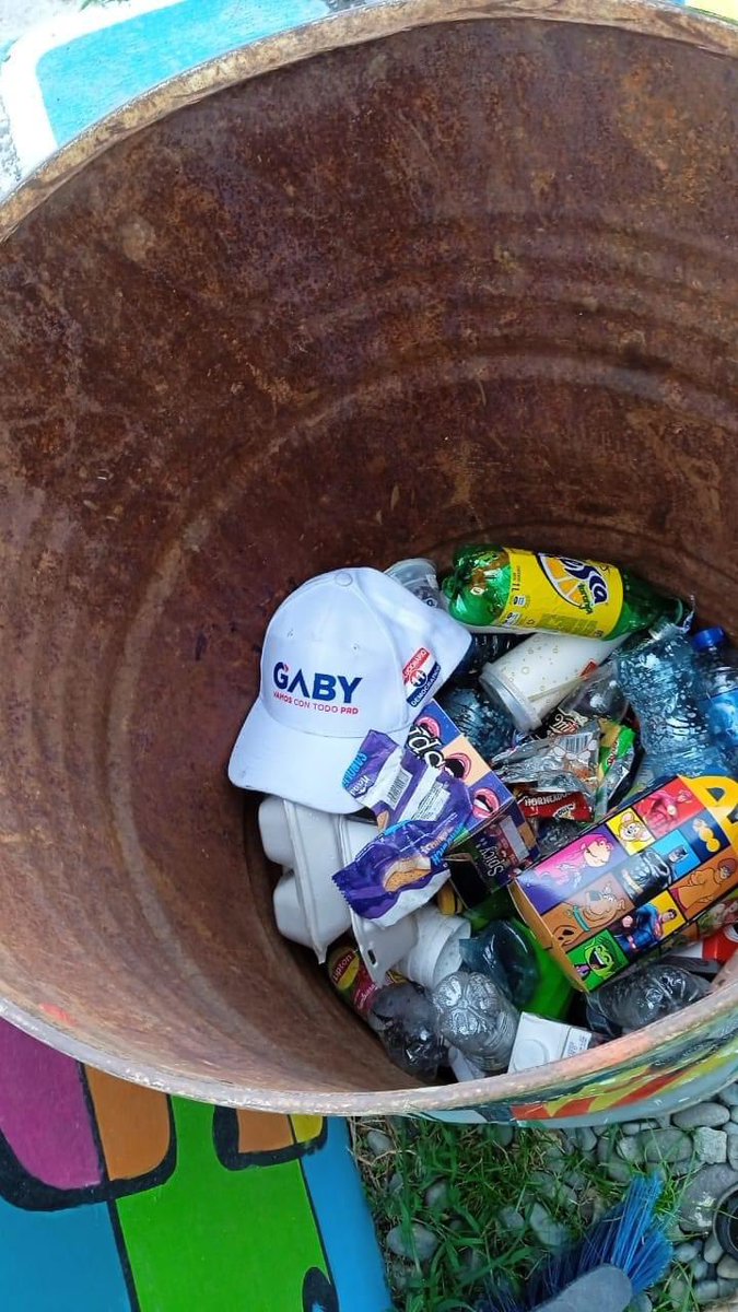 Todavía hay esperanza en Panamá! 🙈