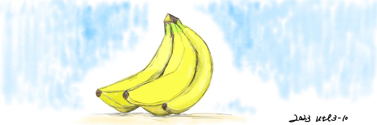 choconto_banana's tweet photo. 今日は最後に一度青い空を見たくてお散歩しました...
#4分の100日後にチョコまみれになるバナナ #今日のバナナ #あと26日 ＃五月祭2023　#新入生の五月祭2023　#東京大学 https://t.co/Bs4eTGaM0W