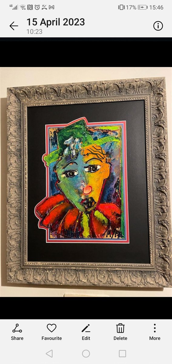 a1f51ab21f36484's tweet photo. The Art of Laurens Barnard Laubar Art SOLD in UK
To own a Laubar Artwork
#art #artist #artcurator #artwork #artconsultant #artdealer #invest #investmentart #laubar #laurensbarnard #artcollect #investmentart #greysinn #hartbeespoortdam #art2020
#nftcollector #nfts #ownalaubar https://t.co/1euz9qQo1E
