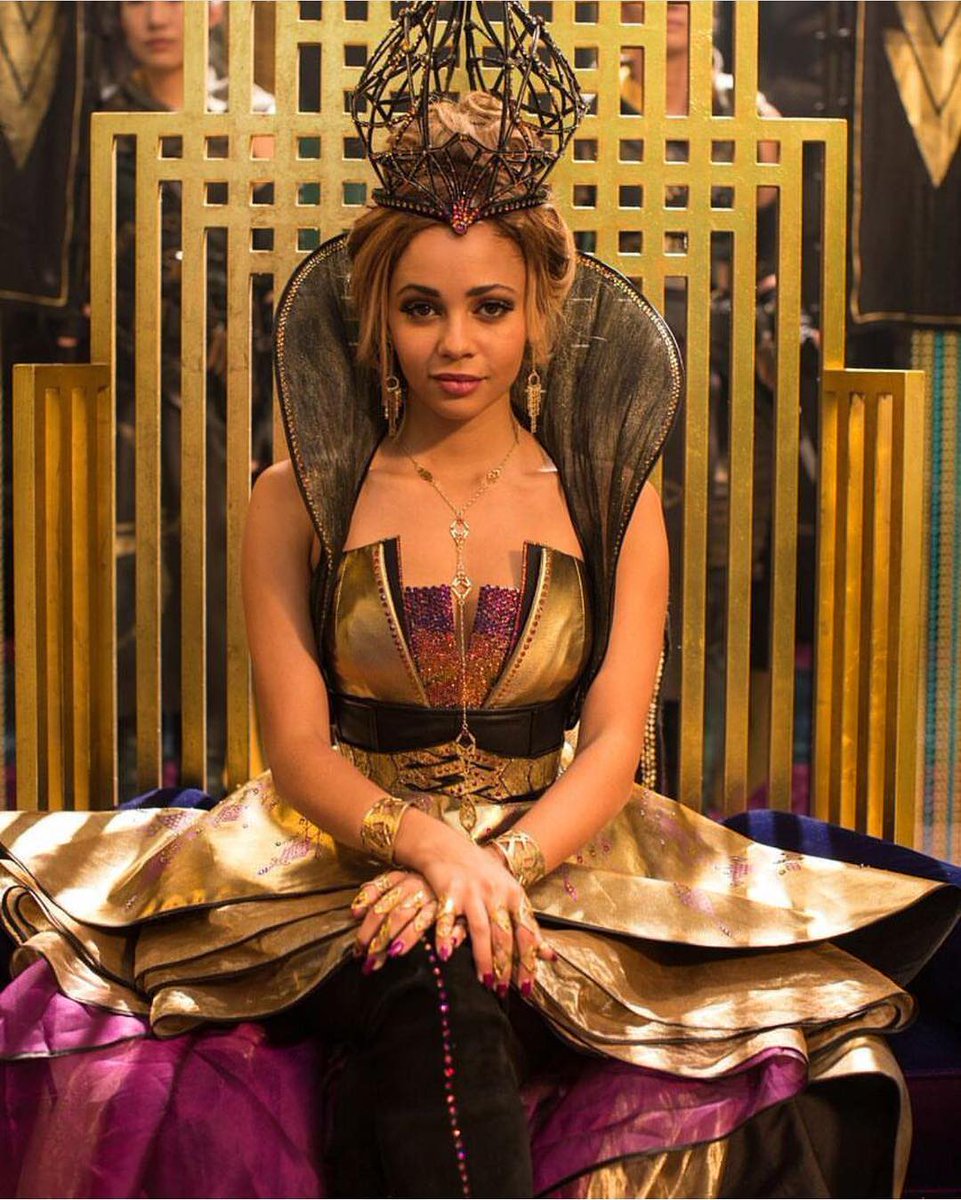 My Lyria Custom Pop 💜🩷 <a href="/VanessaMorgan/">Vanessa Morgan</a> #vanessamorgan