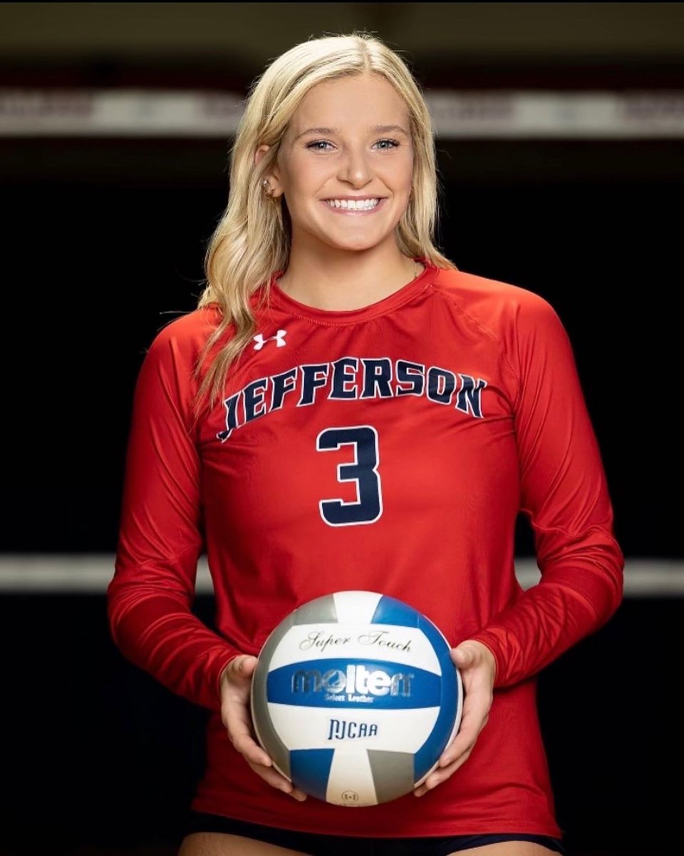 CU_CobrasVB's tweet photo. We are so excited to welcome Meadow Morse to the 2023 Cobra Roster! #cobravolleyball https://t.co/xw0tkh61Ih