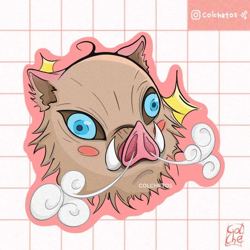 Colchetos tweet media