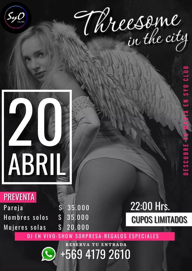 Desperté súper buena onda y regalaré un FREE PASS entre quienes den RT a esta publicación

📢📢