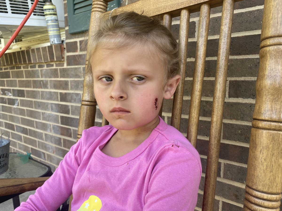 Anodyne on Twitter "RT kenlemonWSOC9 “Why did you shoot me? Why did