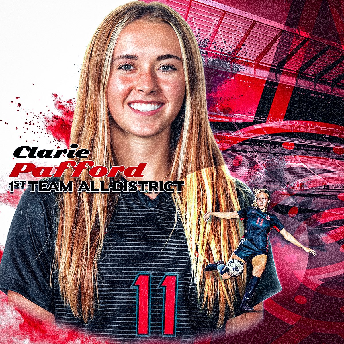 CoppellCowgirlSoccer tweet media