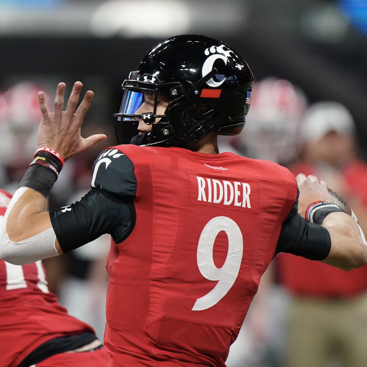 Atlanta Falcons tweet media