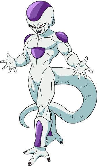 Tenvid_san's tweet photo. 🔥 Cita y responde con tu TOP 4 villanos/ antagonistas de Manga/ Anime
✨Los míos son: 
· Zoolan Rice (Inazuma Eleven)
· Guzmán (Pokémon Sol y Luna)
· Freezer (Dragon Ball Z)
· Muzan Kibutsuyi (Kimetsu no Yaiba)

 Cualquiera puede aportar los suyos 💙 https://t.co/kihbEsVwKR