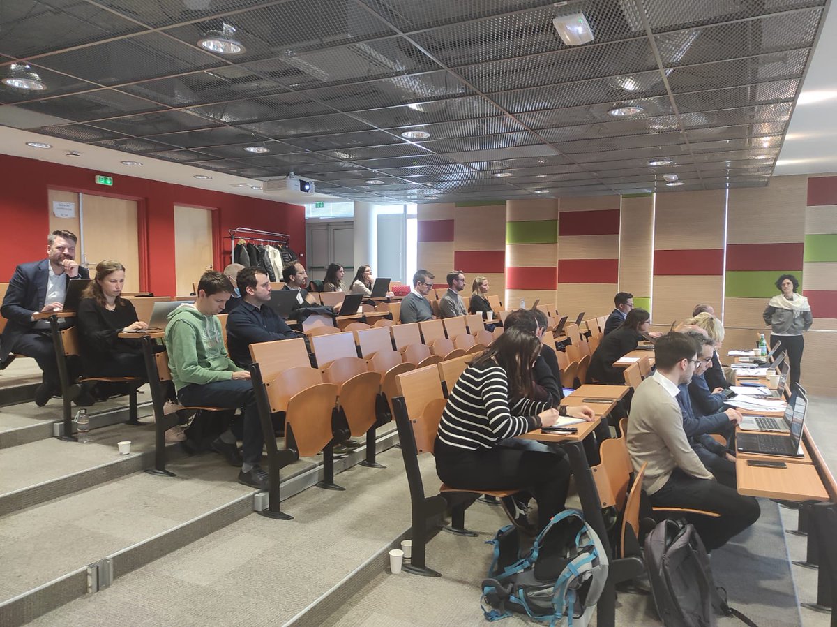 ETAPAS project tweet media