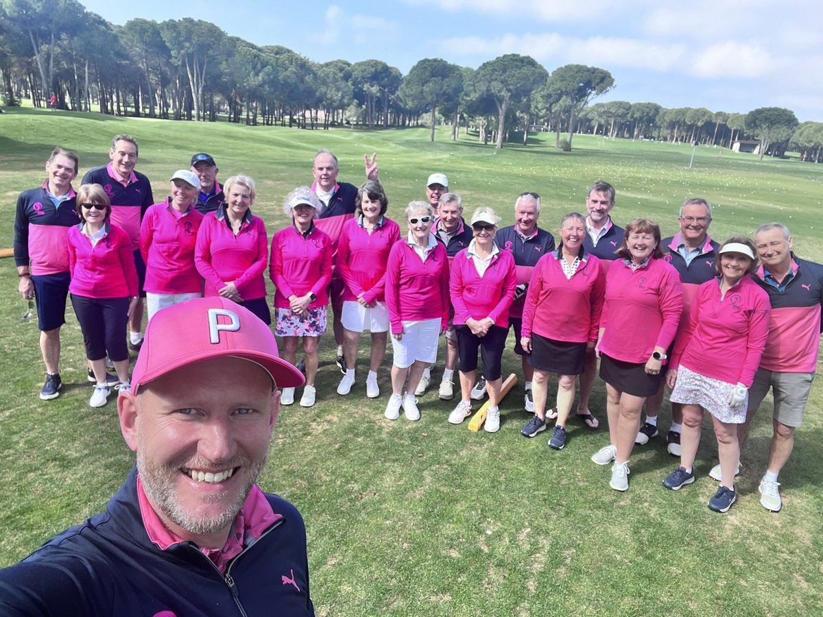 Team Goals ❤️💙