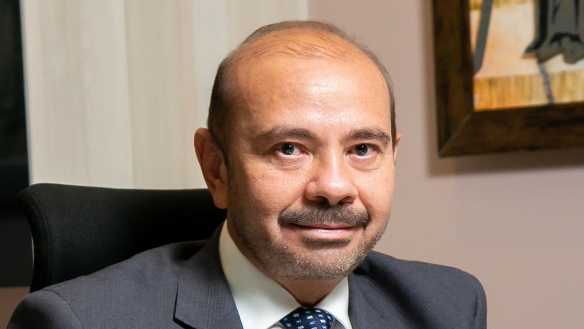 Amapi_Piaui's tweet photo. O advogado Agrimar Rodrigues de Araújo foi escolhido pelo governador Rafael Fonteles para ser o novo Desembargador do TJ-PI. Agrimar assumirá a vaga aberta com a aposentadoria do desembargador Francisco Antônio Paes Landim Filho. https://t.co/agmoyqKQl7