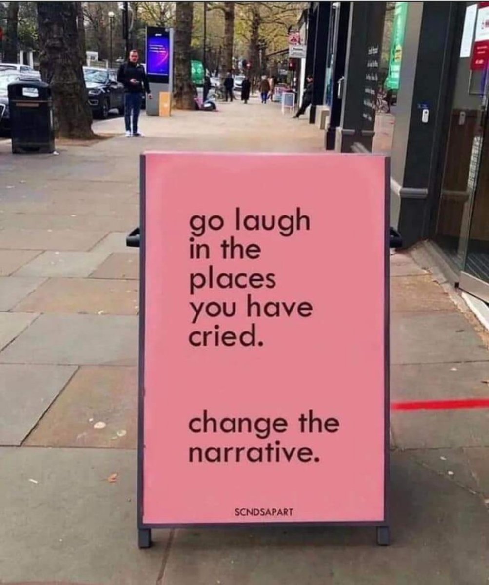 And the best medicine is.......... #laughter #therapy #mindset #resilience #wellbeing #Survivor