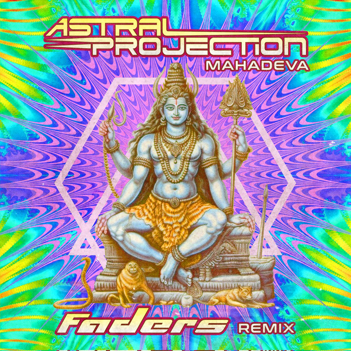 Sacred Technology tweet media