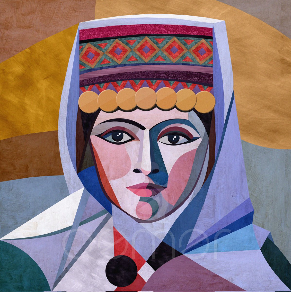 qemer_ms's tweet photo. #Azerbaijan #art https://t.co/XQFLovtQVR