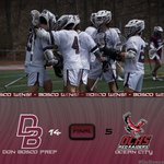 Photo by DonBoscoLacrosse (@DBPLacrosse)