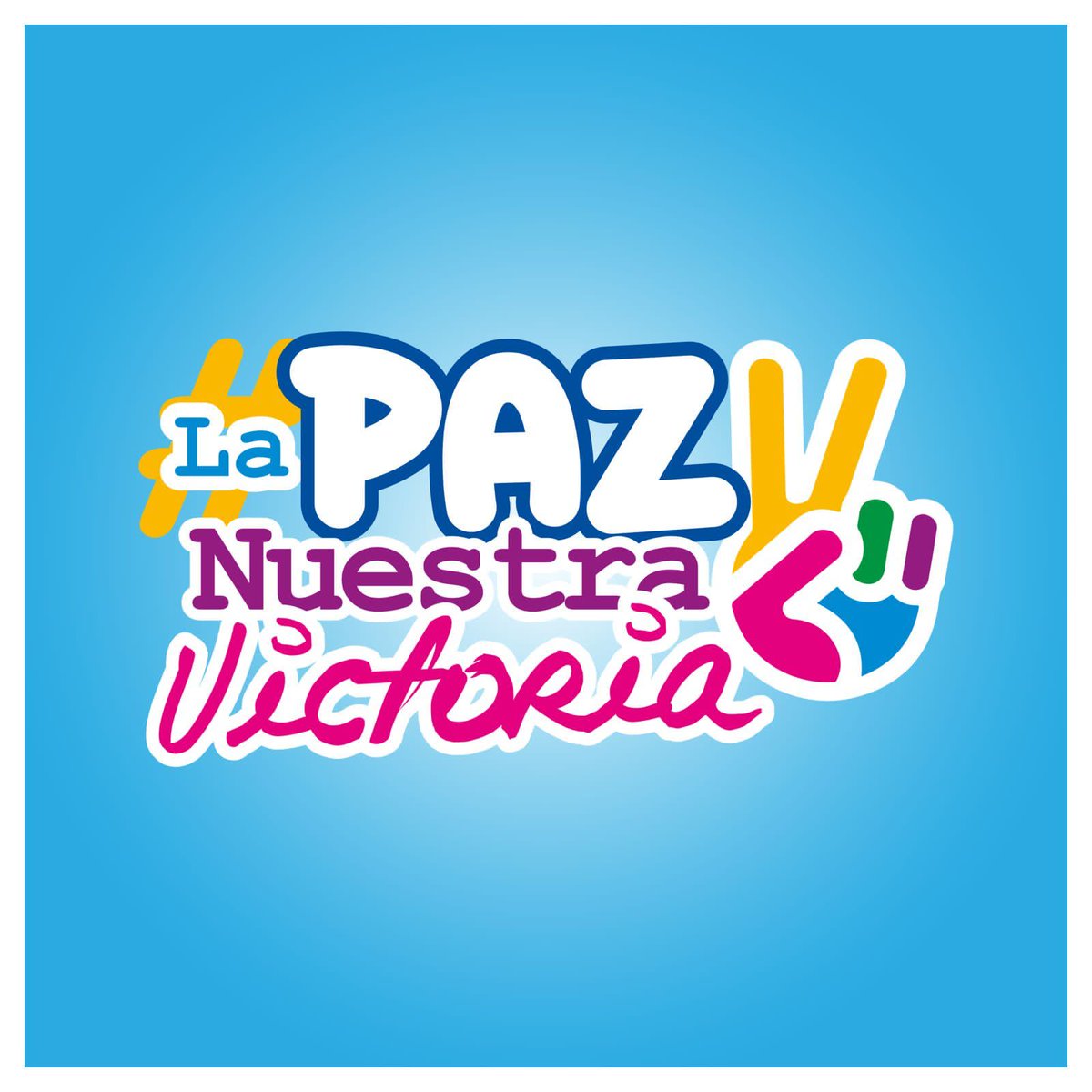 #LaPazNuestraVictoria #NoPudieronNiPodrán Vamos por más Victorias en paz y amor! #LeonRevolucion