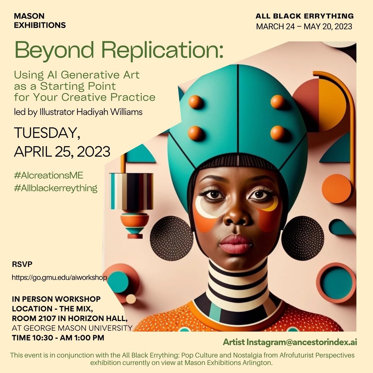 George Mason University School of Art (@gmusoa) on Twitter photo 